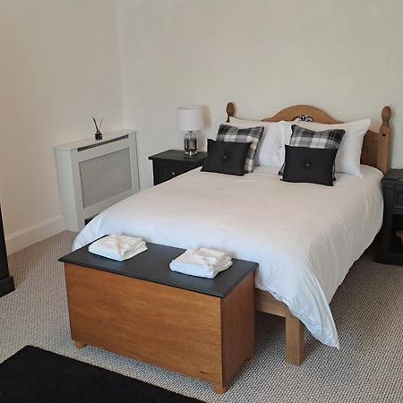 Riverview Cottage Halkirk Екстер'єр фото