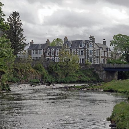 Riverview Cottage Halkirk Екстер'єр фото