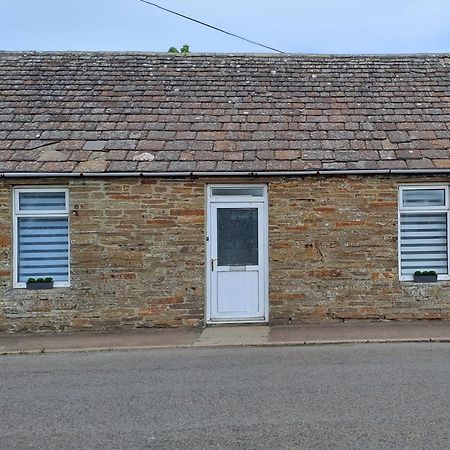 Riverview Cottage Halkirk Екстер'єр фото