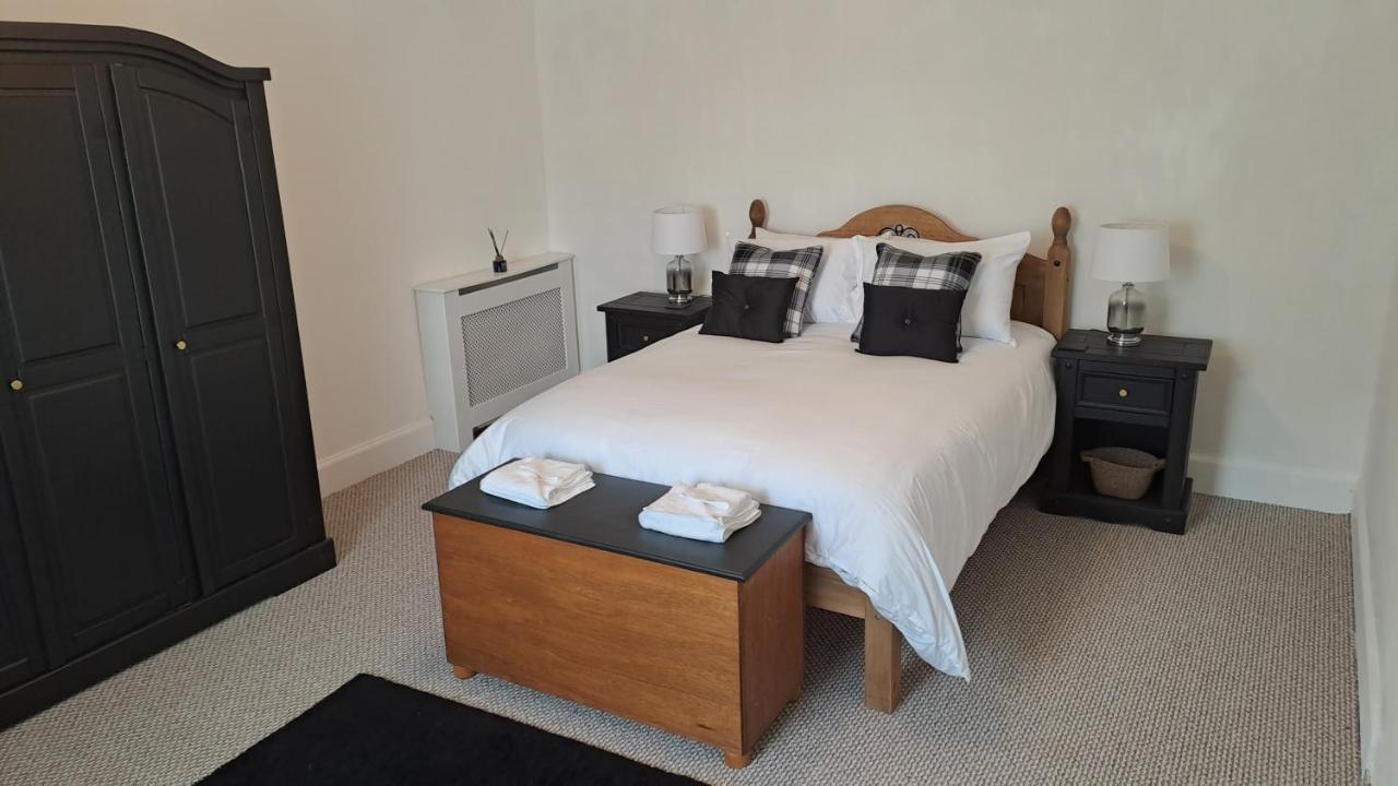 Riverview Cottage Halkirk Екстер'єр фото