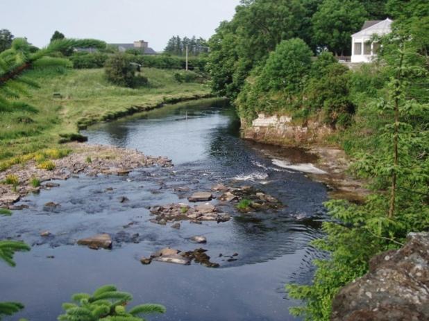 Riverview Cottage Halkirk Екстер'єр фото