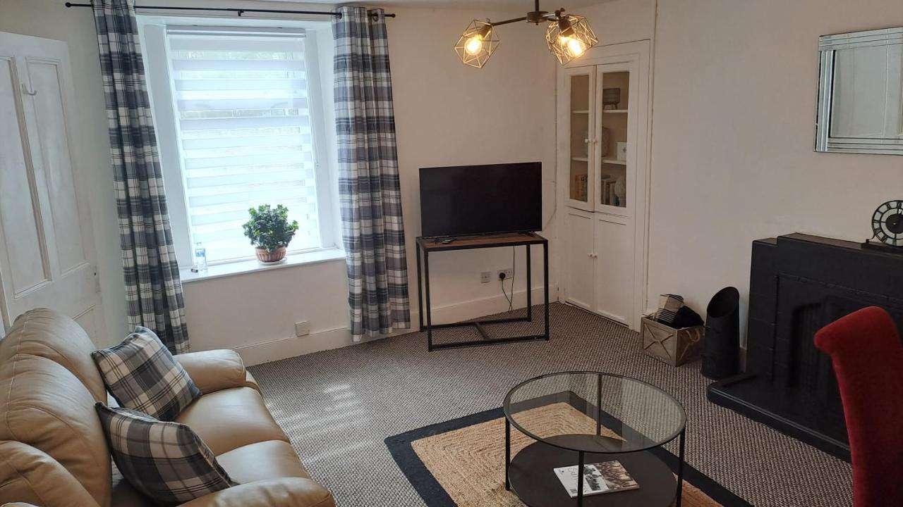 Riverview Cottage Halkirk Екстер'єр фото