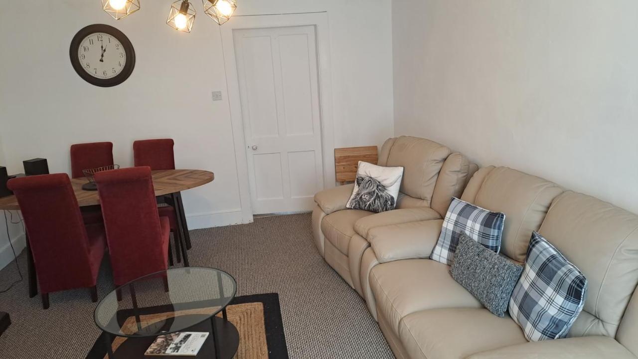 Riverview Cottage Halkirk Екстер'єр фото