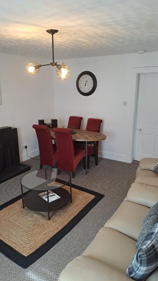 Riverview Cottage Halkirk Екстер'єр фото